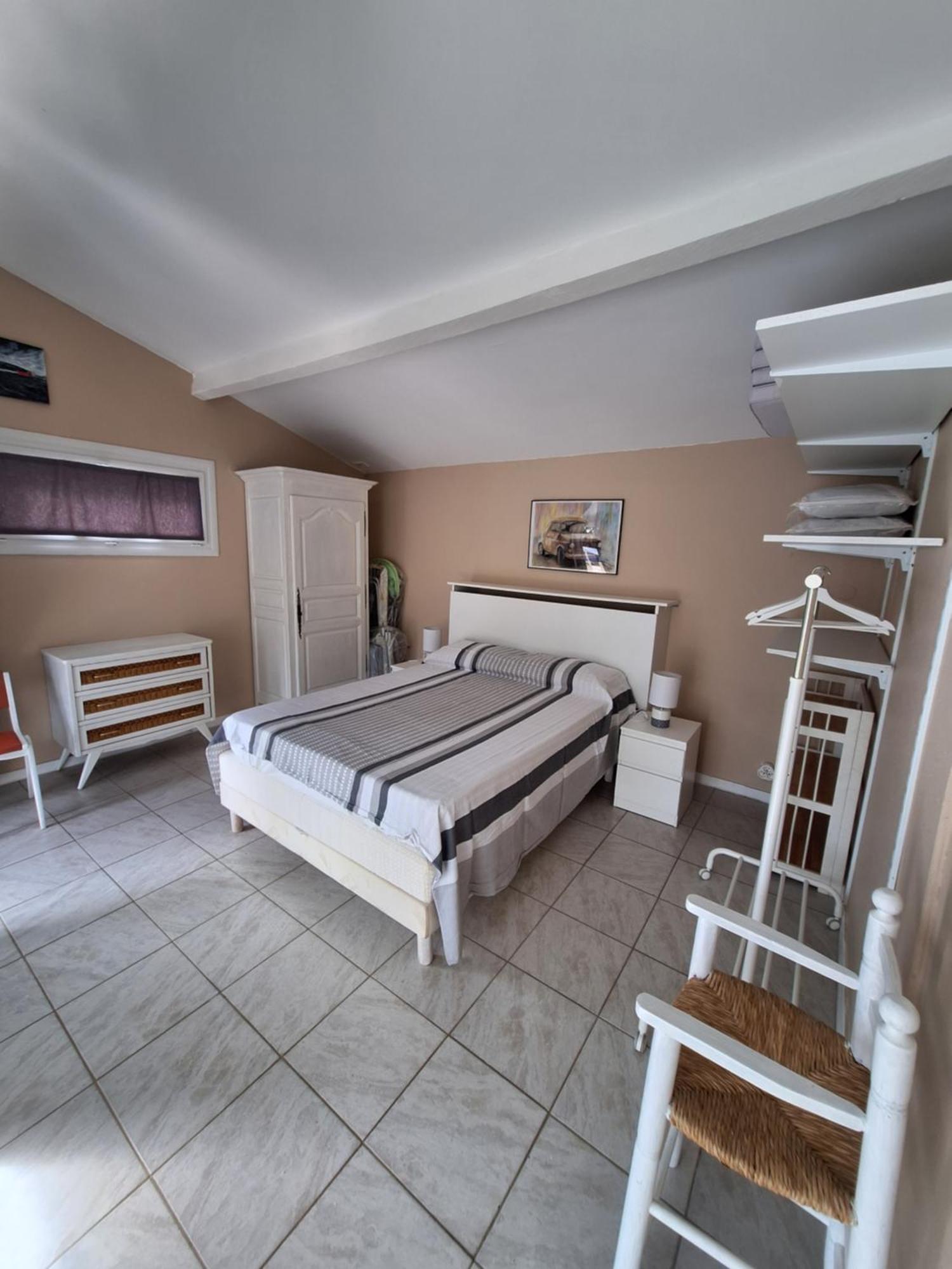 Casetta Provenzale Holiday home