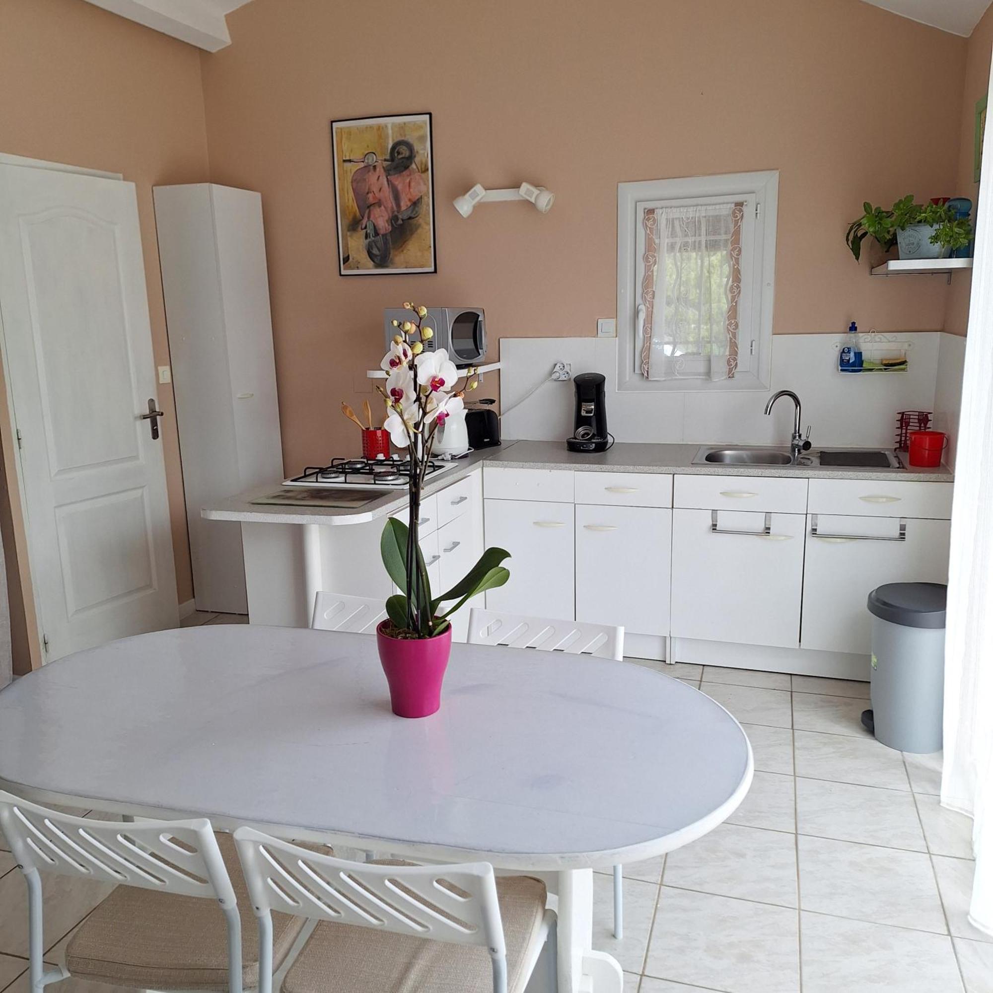 Ferienhaus Casetta Provenzale