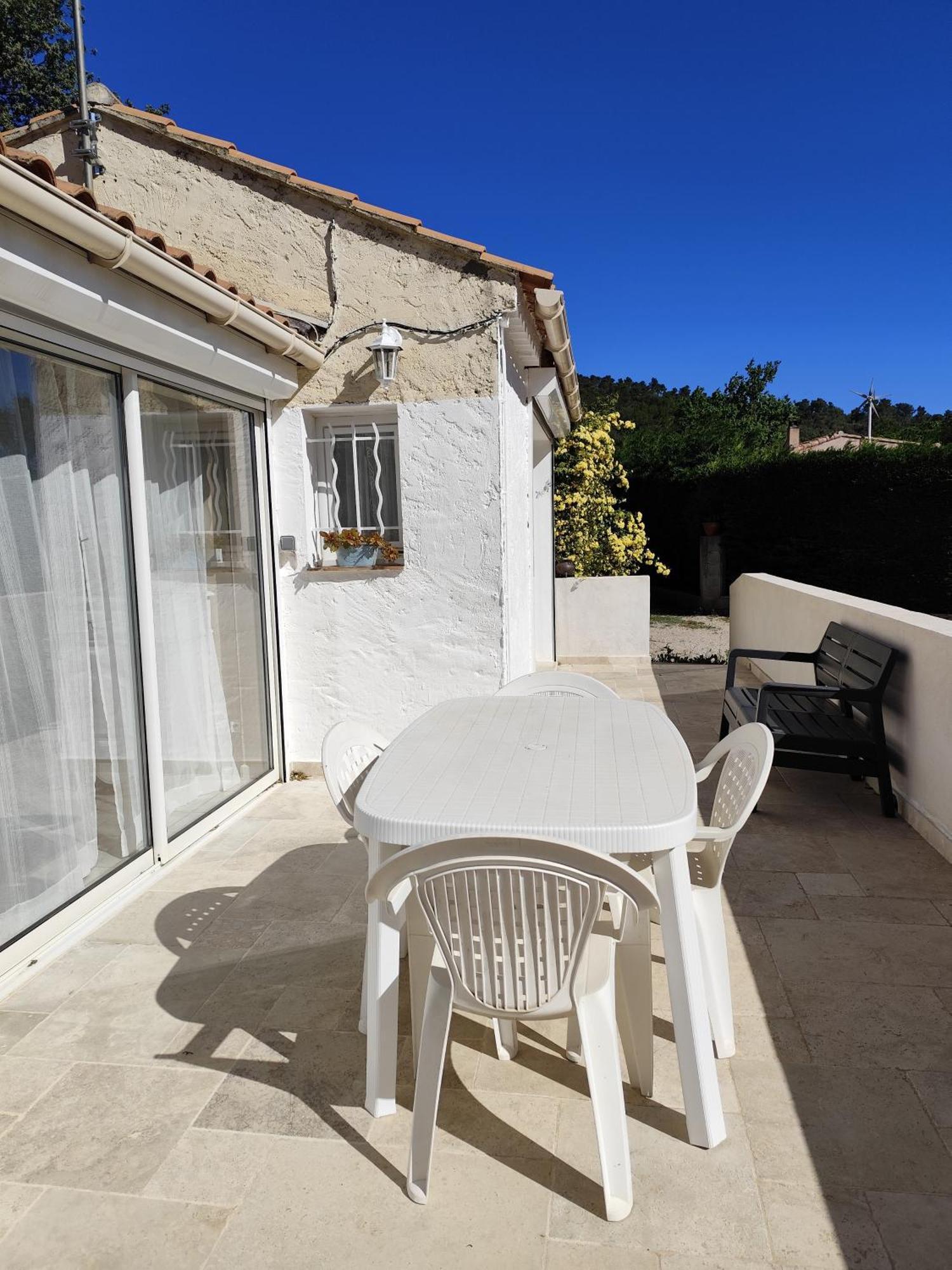 Holiday home Casetta Provenzale *