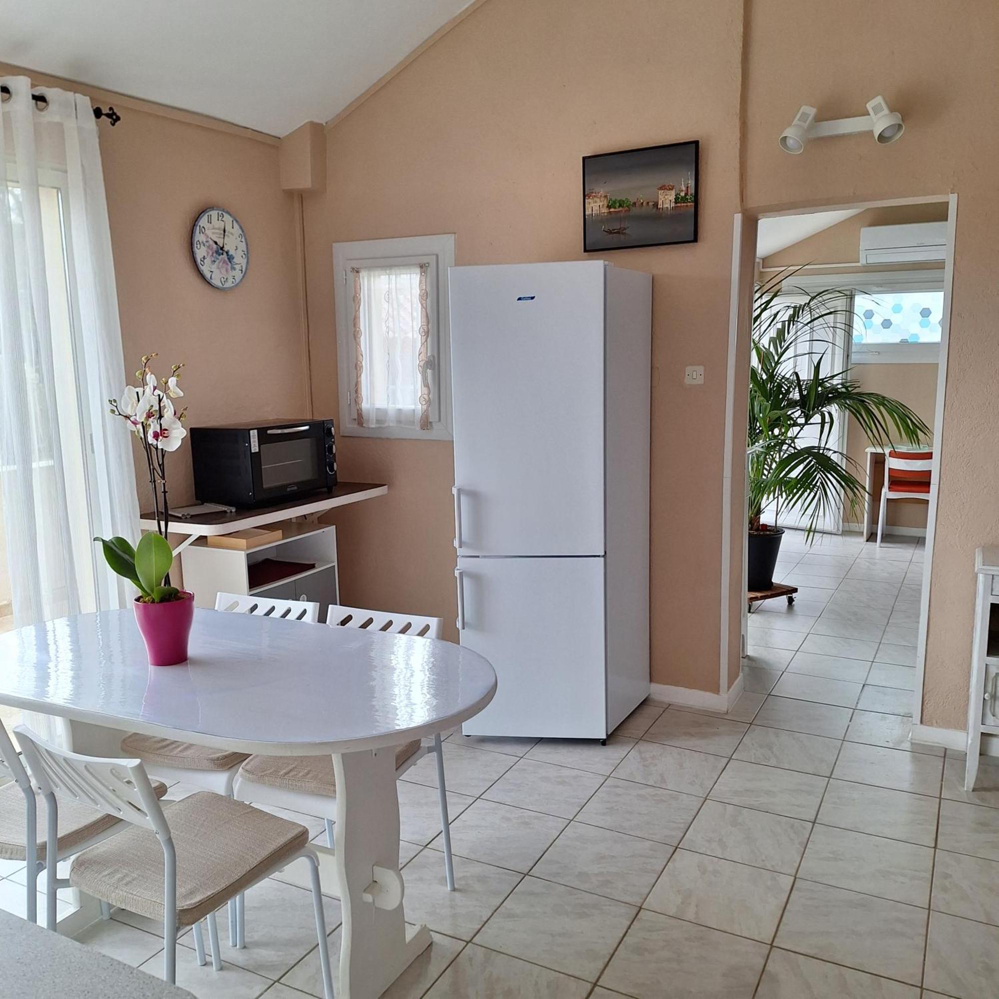 Holiday home Casetta Provenzale *