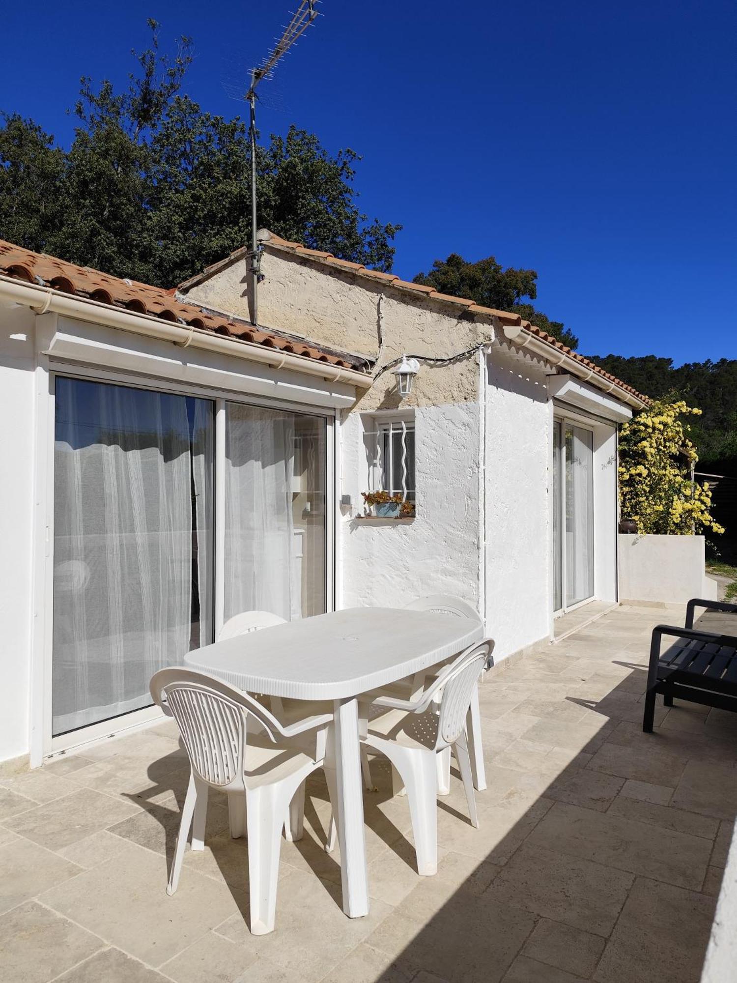 Holiday home Casetta Provenzale *