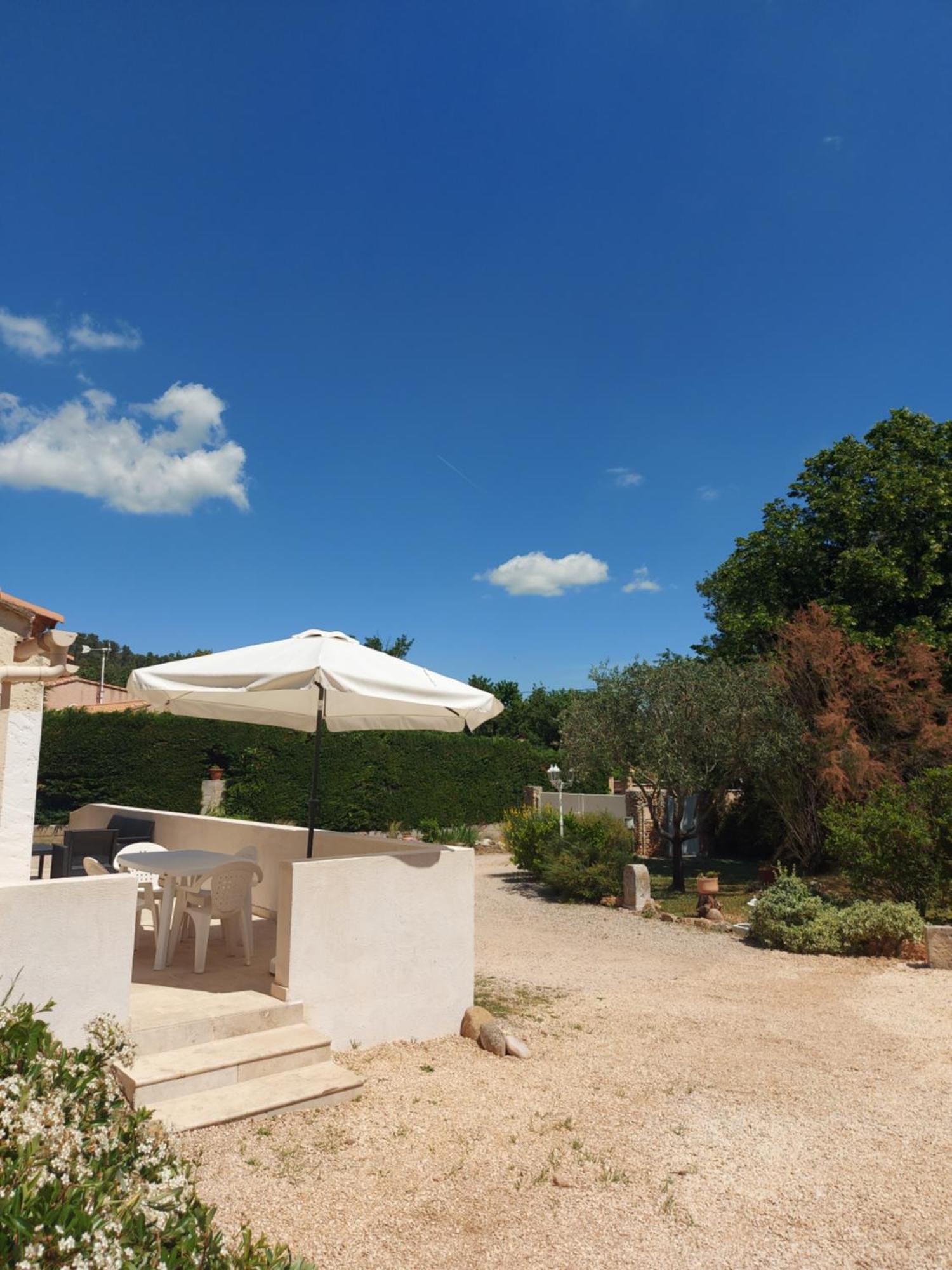 Holiday home Casetta Provenzale Gareoult