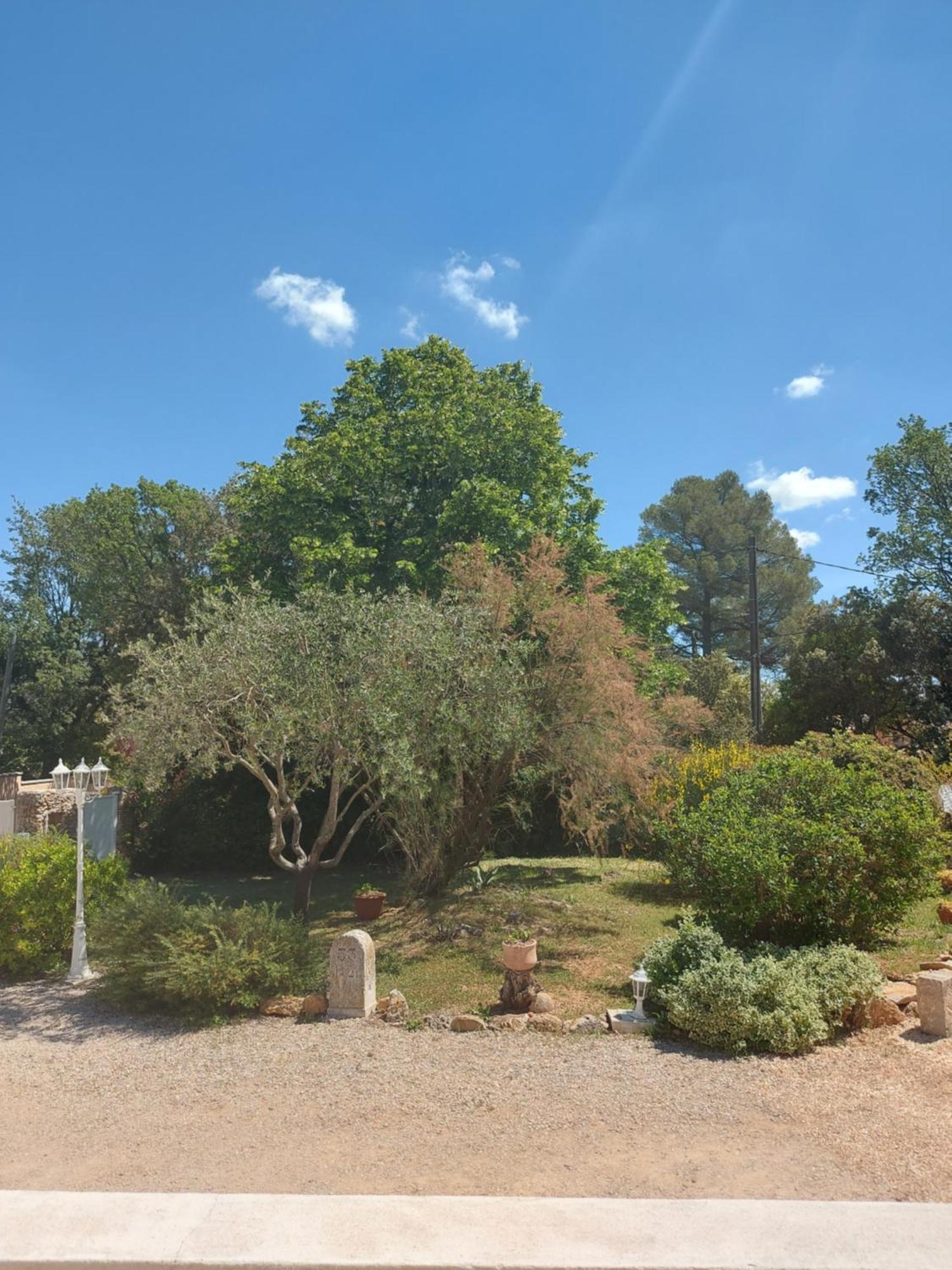 Casetta Provenzale Ferienhaus