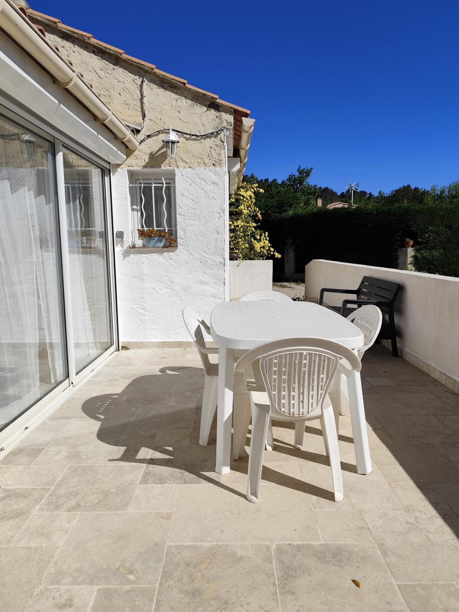 Holiday home Casetta Provenzale
